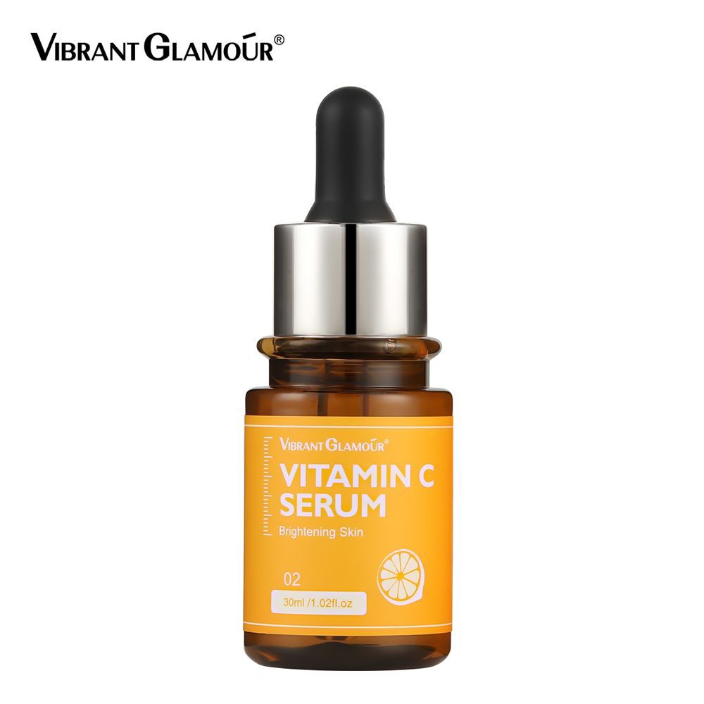 VIBRANT GLAMOUR Vitamin C Serum