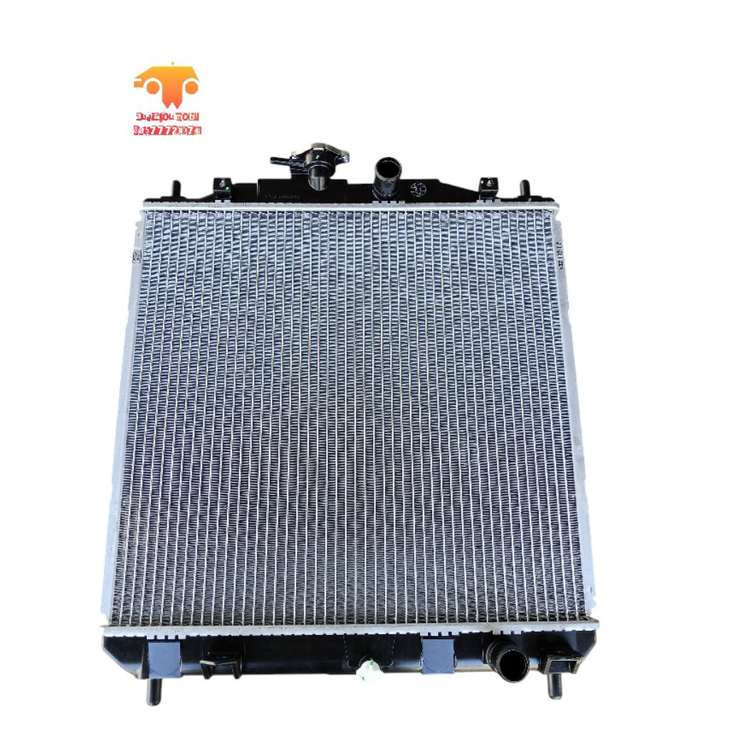 Radiator Mobil Avanza Lama Tahun 2005-2010 Original