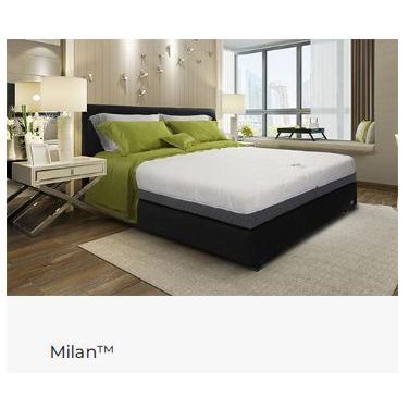 Mattress Florence Milan