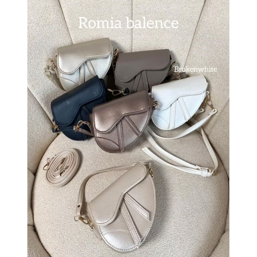 Makassar. Normy Balance // tas selempang wanita // tas jinjing