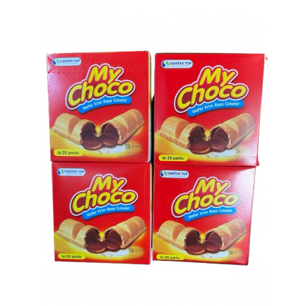 my choco eceran 500an/ jajan coklat/ jajan enak murah/ harga grosir