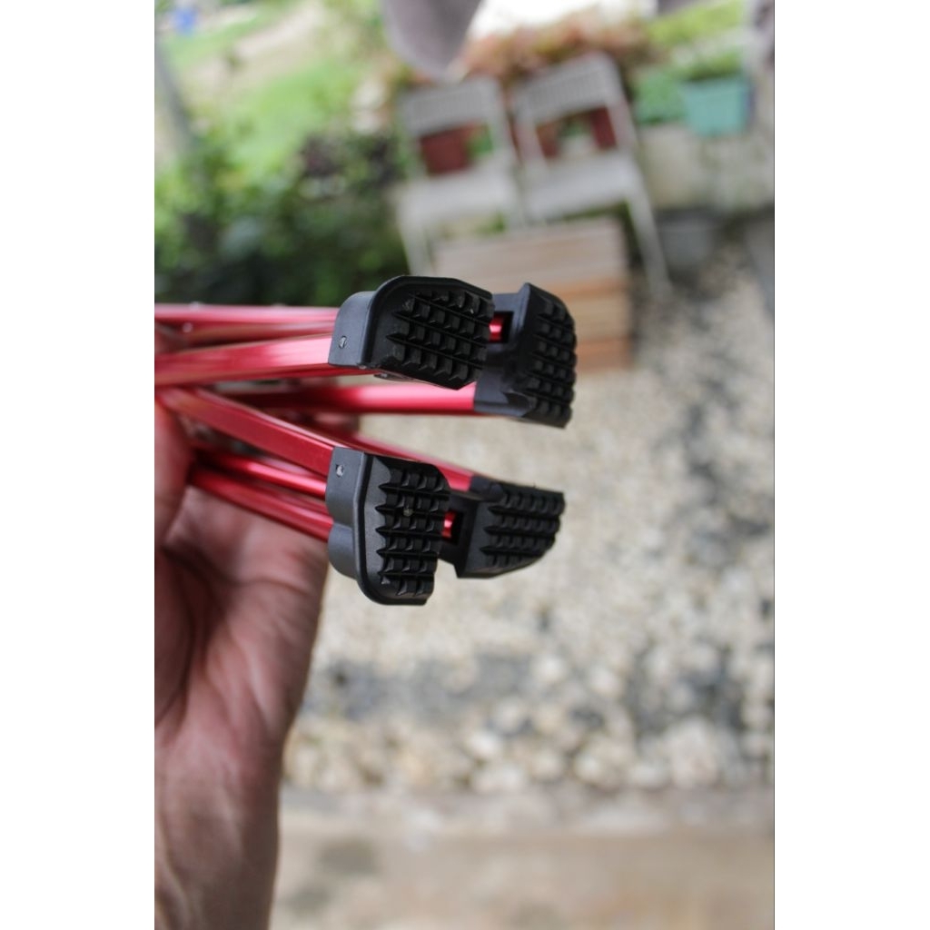 Kursi Portable Mountain Inn Sport (MIS)