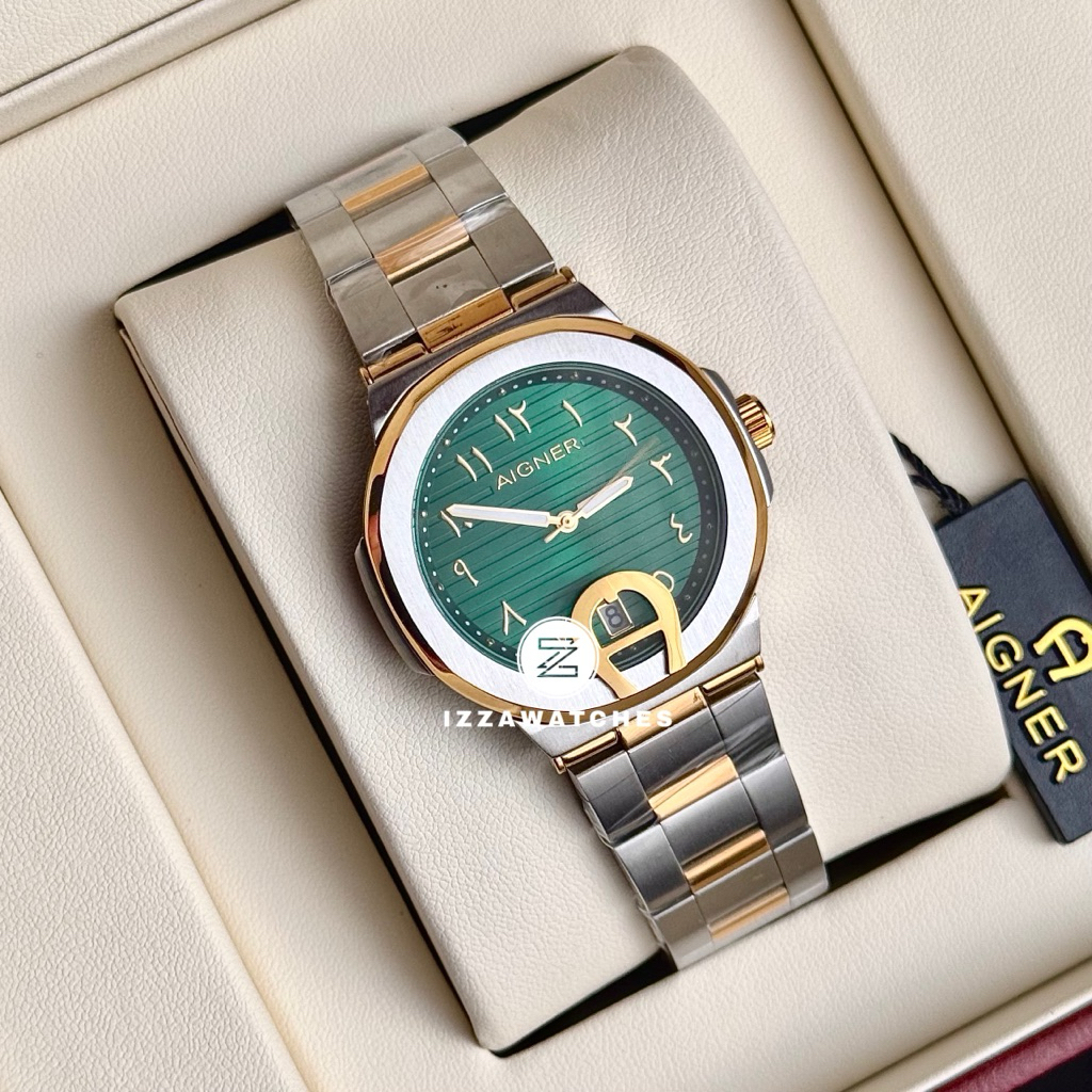 Jam Tangan Wanita Aigner Taviano