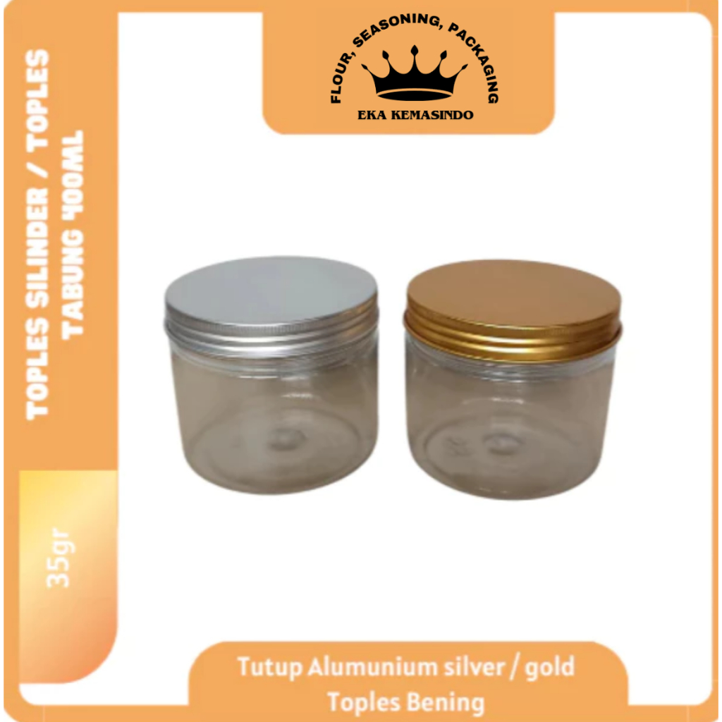 Toples Jar Silinder | Toples Silinder | Toples Tabung Silinder | Toples Plastik Transparan Tabung | 