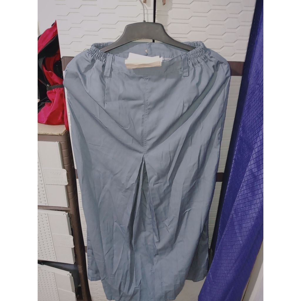 rok sekola sma preloved