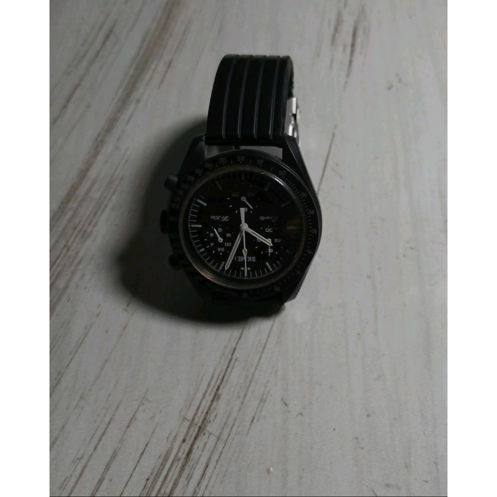 Jam tangan Skmei 1982 original jual murah saja