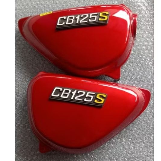 box aki Honda cb125 US tepong aki Honda cb125 us