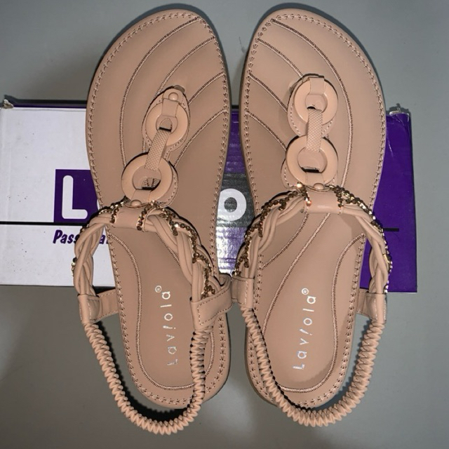 sandal laviola