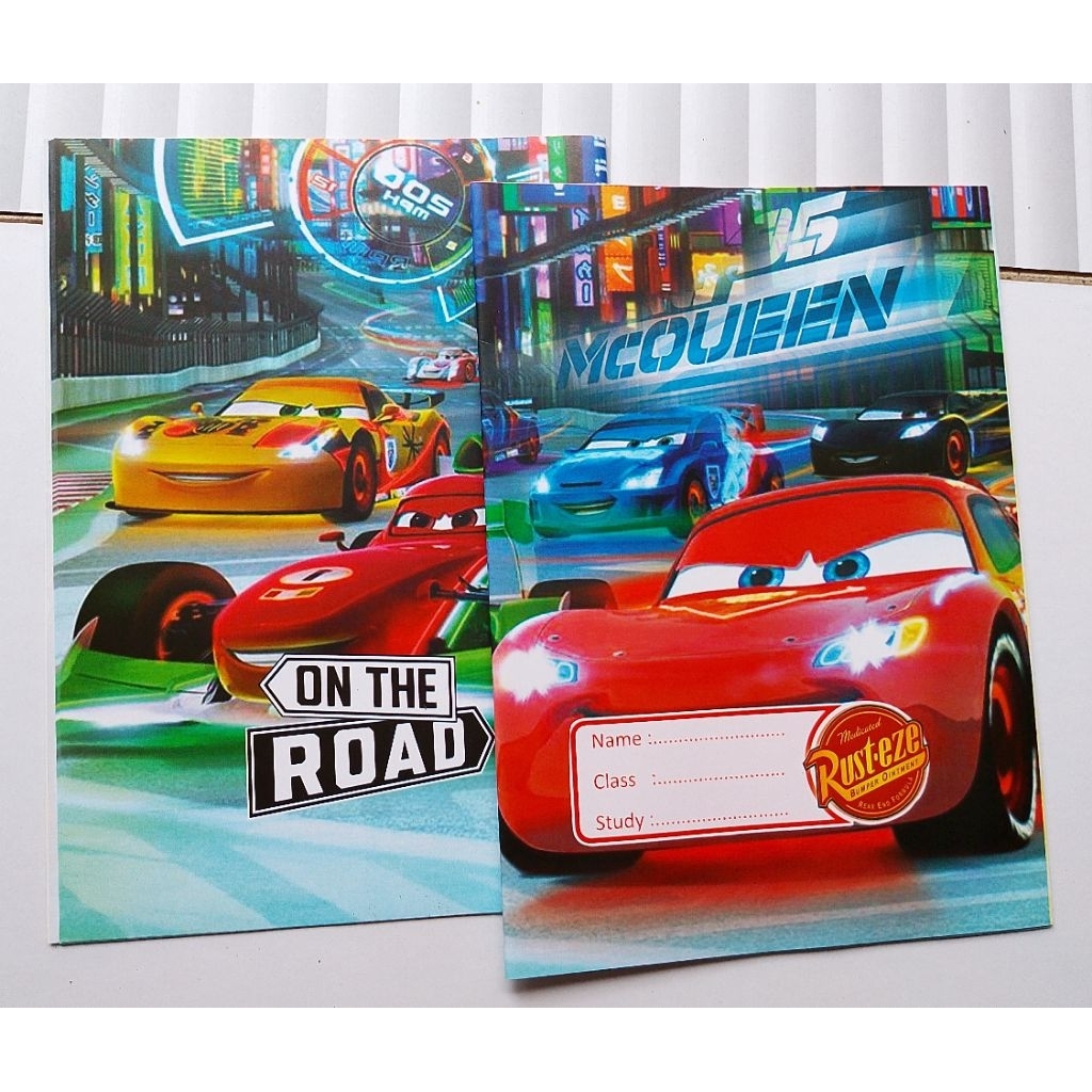 

(20LEMBAR) SAMPUL BUKU MOTIF CASH/SAMPUL KWARTO