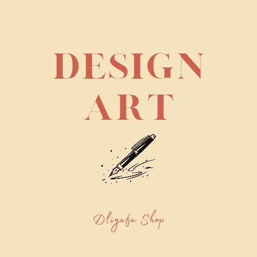 

Stiker Poster DTF Art edisi custom