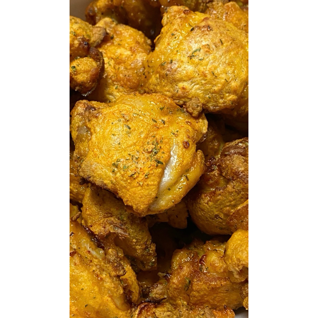 

Ayam Goreng 치즈치긴