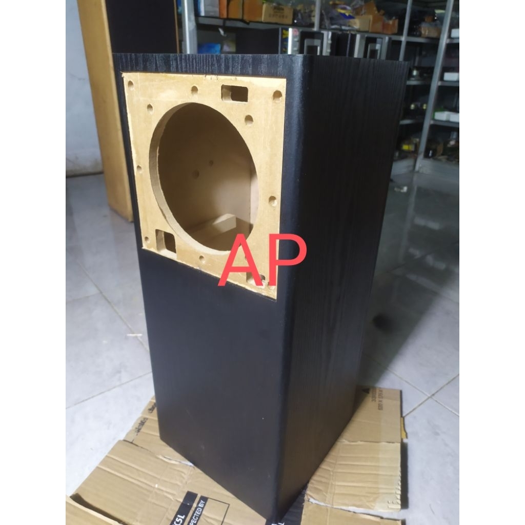 Box subwoofer psw 500c