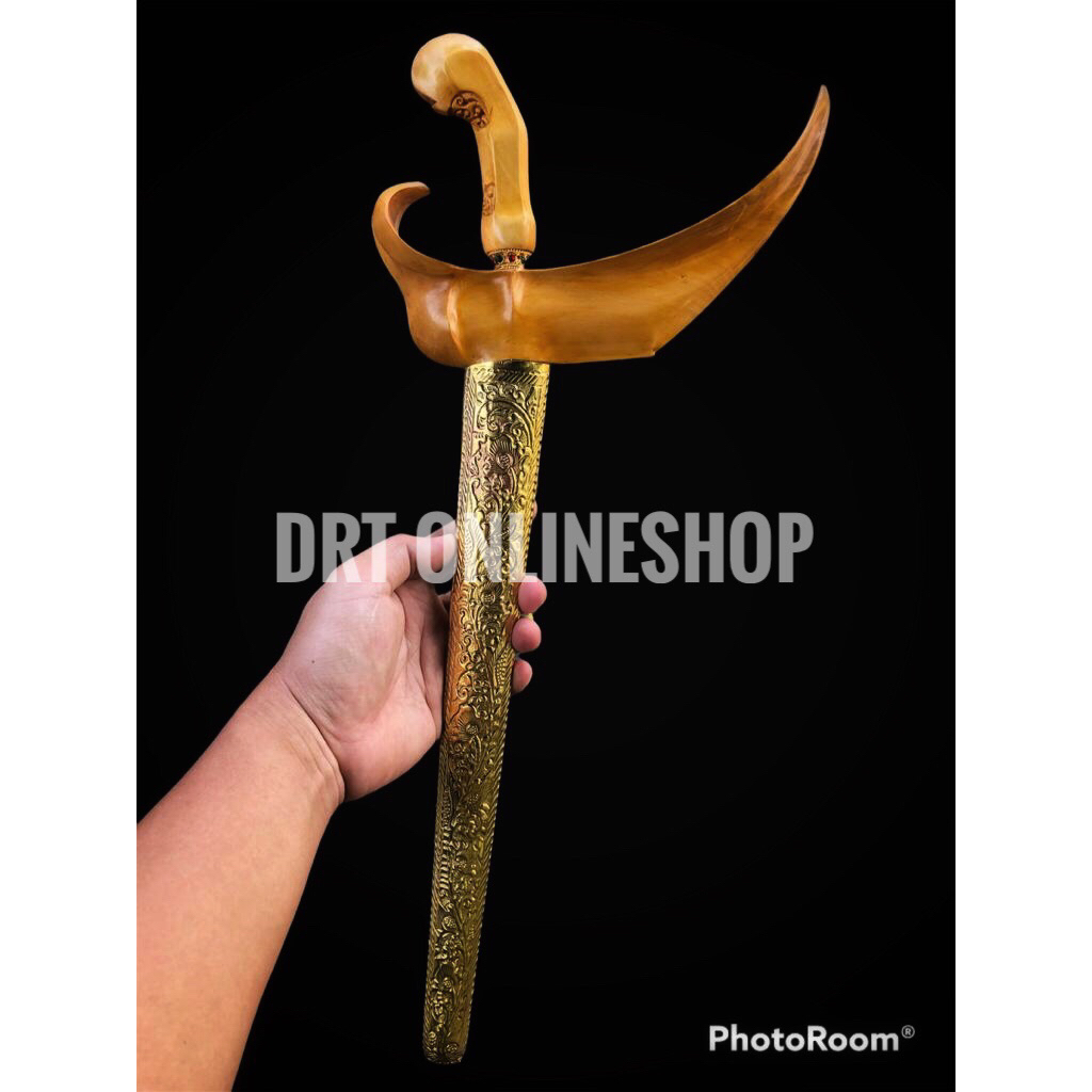 Warangka Ladrang Surakarta Fullset