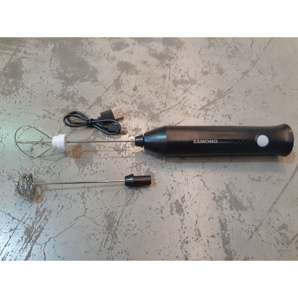 Samono SW-MFB40 Milk Frother