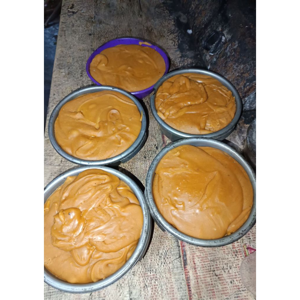 

Gula kelapa asli dari nira kelapa - Gulan merah 1kg - gula khas tasikmalaya