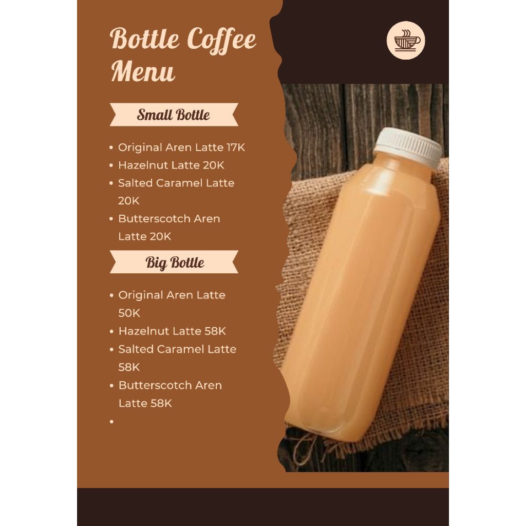 

Butterscotch Aren Latte small