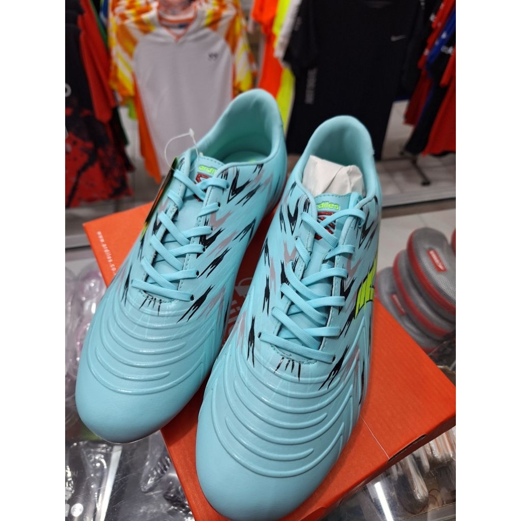 SEPATU BOLA ARDILES / SEPATU MINISOCCER ARDILES ORIGINAL