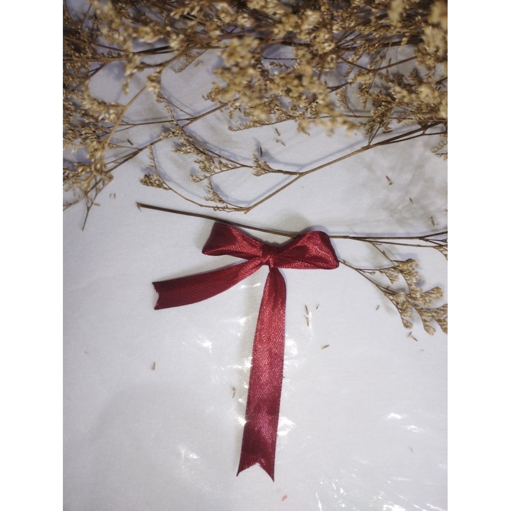 

Pita tempel/Pita souvernir/Pita hias 2 Cm