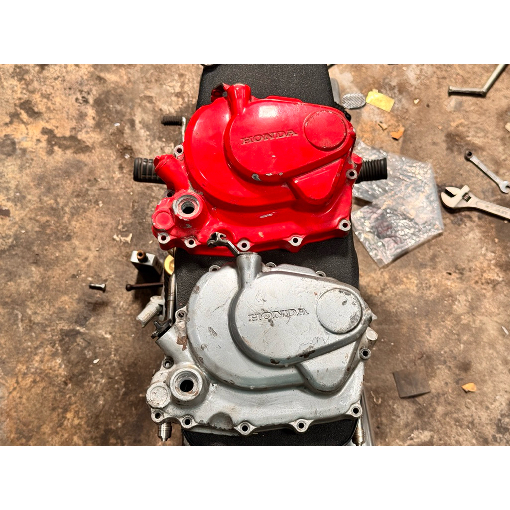 Bak Kopling Honda FTR230 Crf230 XR250 Original copotan Pnp Neoteck