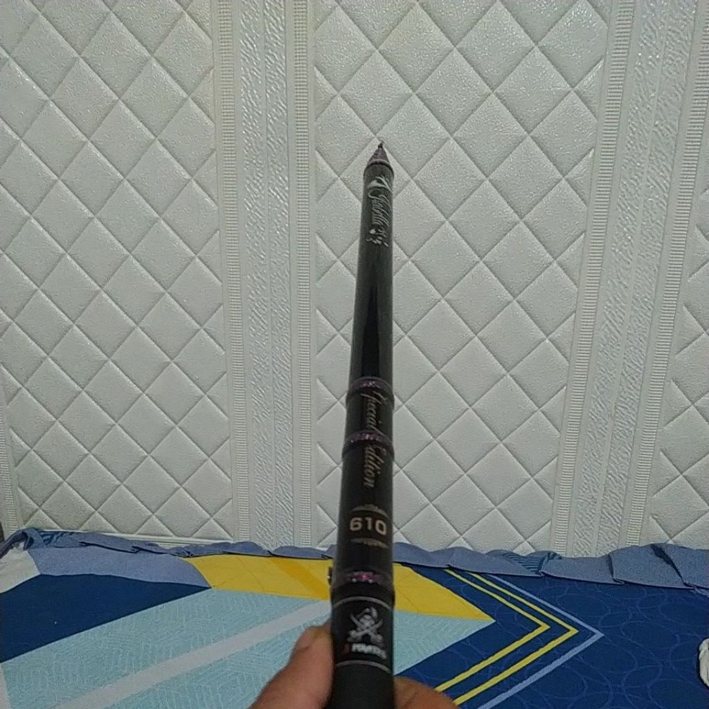 Tegek isabella 610 kolong keramic