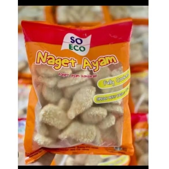 

nugget so eco 1 kg