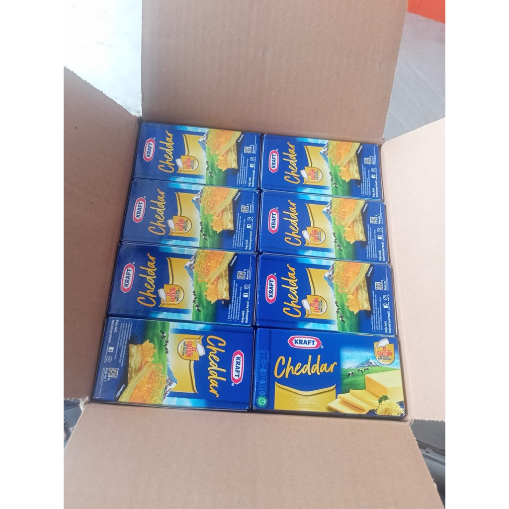

kraft chedar 150gr