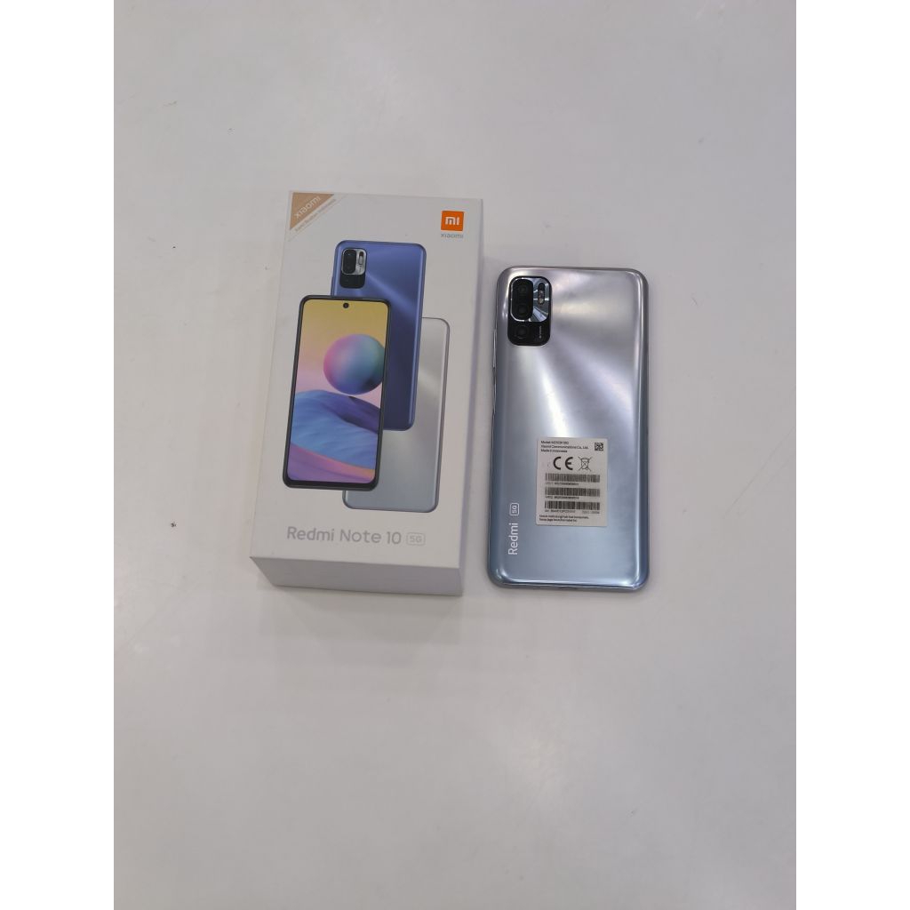 Xiaomi Note 10 5G 8/128 GB Fullset second