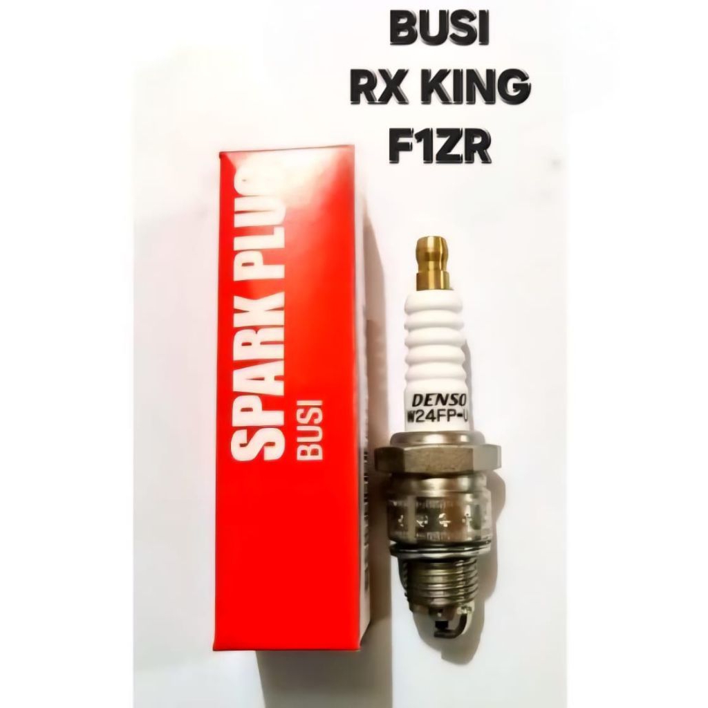 BUSI F1ZR RX KING YAMAHA DENSO ORIGINAL