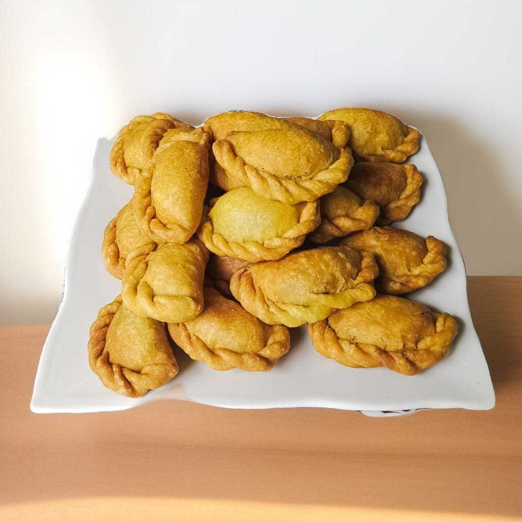 

Pastel Abon Premium 1 kg - Pastel Spedial Homemade