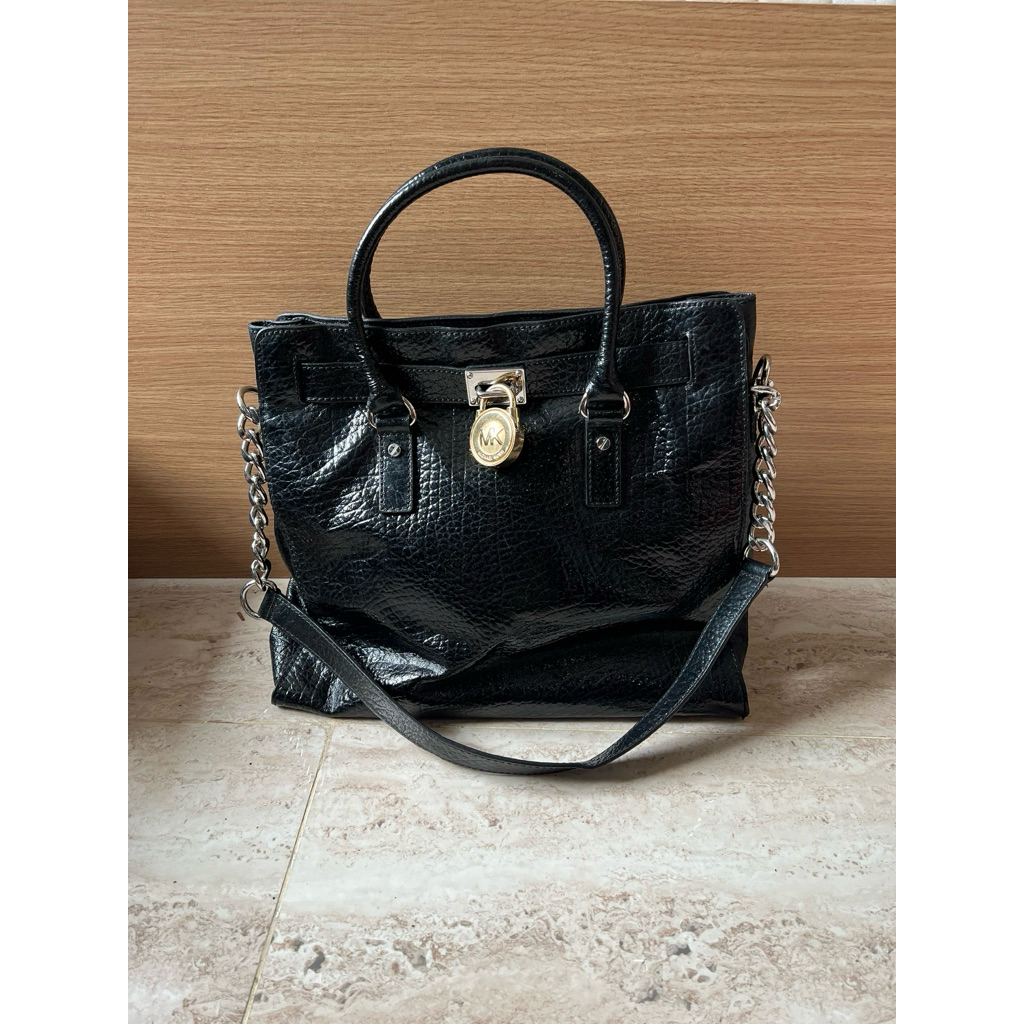 Michael Kors hamilton preloved