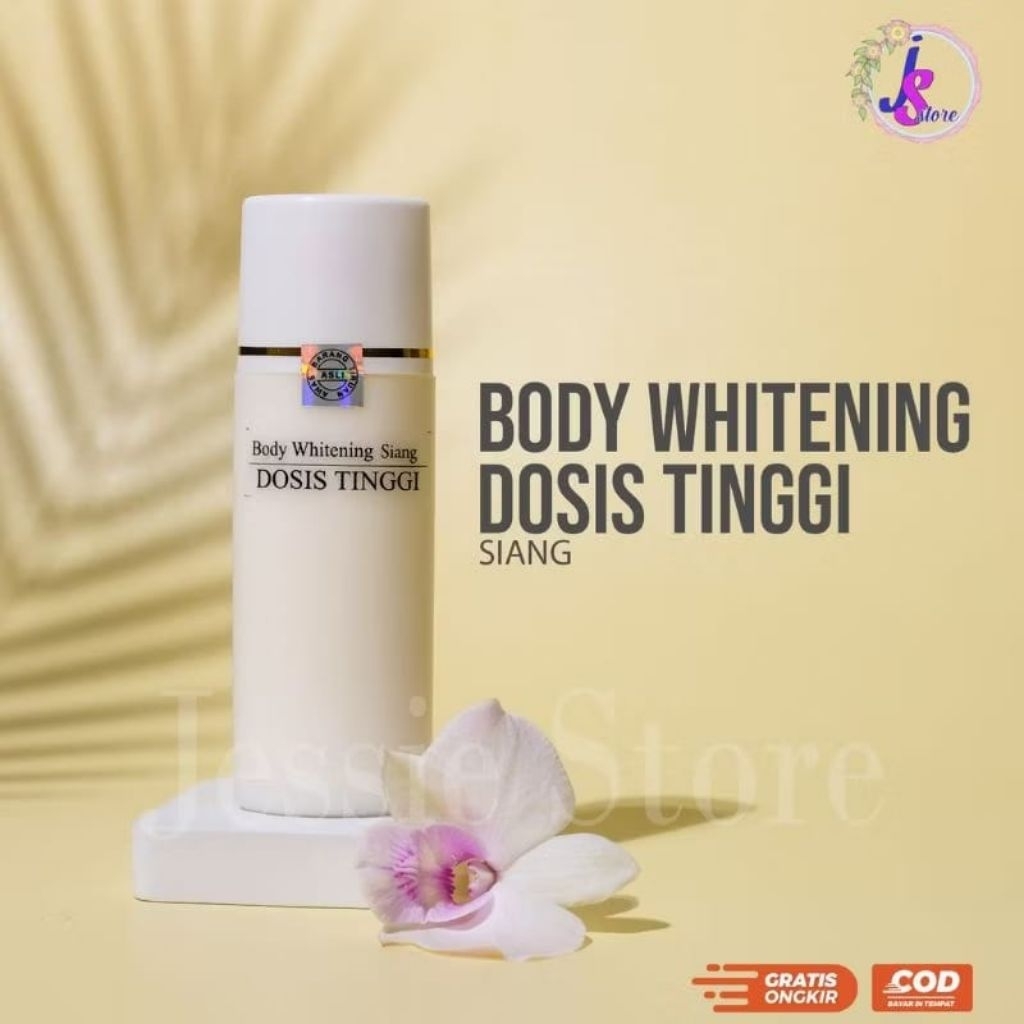 ORIGINAL HB EXTRA WHITENING PEMUTIH BADAN SUPER AMPUH/HANDBODY DOSTING SUPER WHITENING BPOM