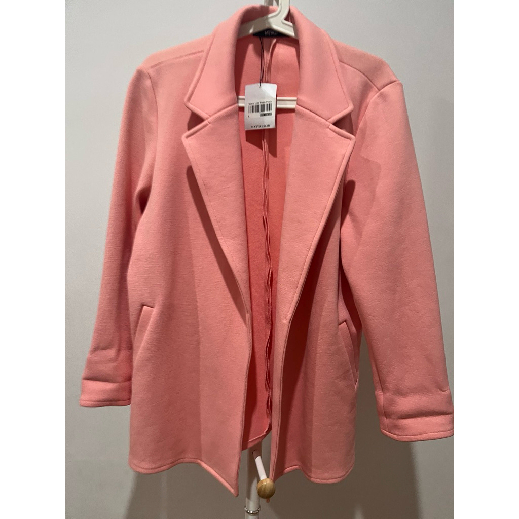 Blazer Hattaco by Rani Hatta NEW