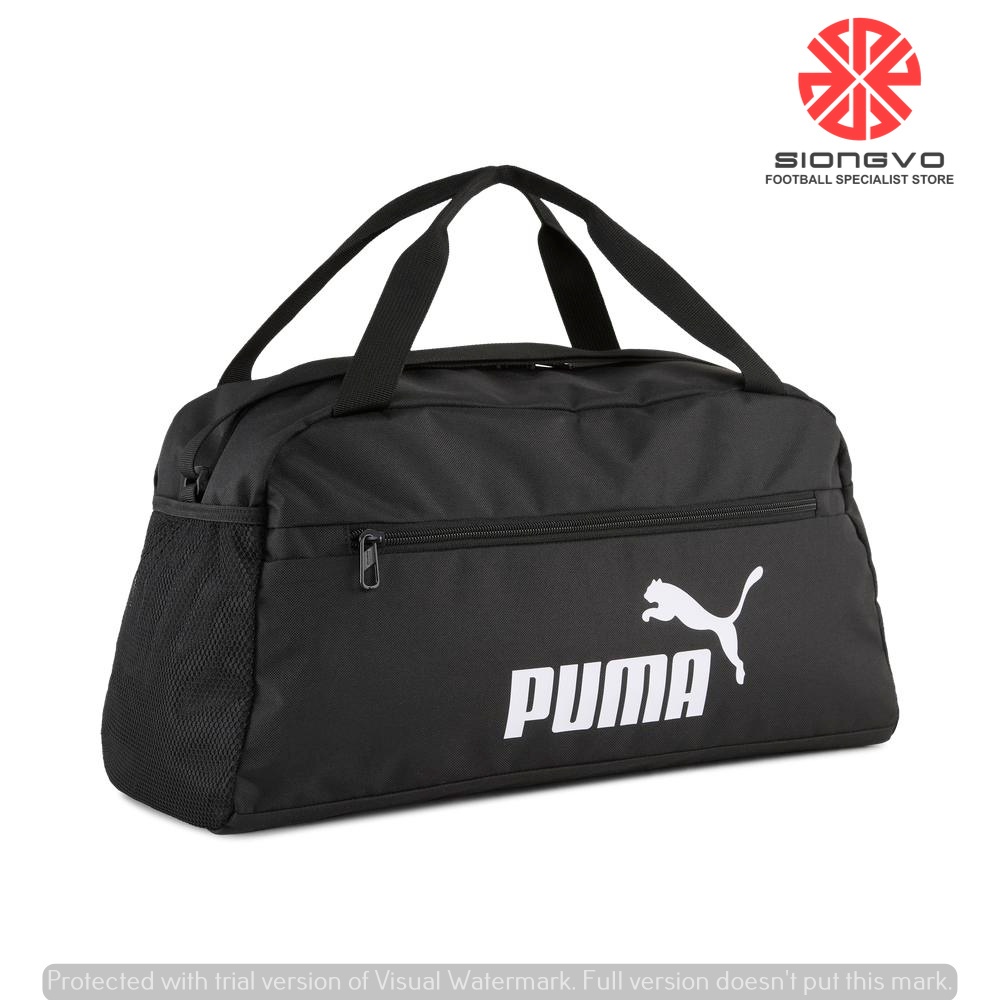 TAS PUMA - PHASE SMALL SPORT BAG 0911670I