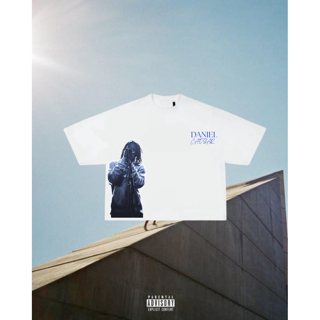 Daniel Caesar T-Shirt