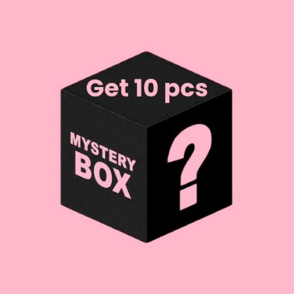 MISTERI BOX GANTUNGAN HANDPHONE ANTI ZONK