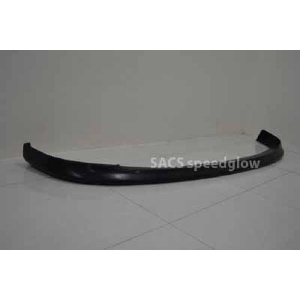 front lips spoiler depan rs civic es 01-03