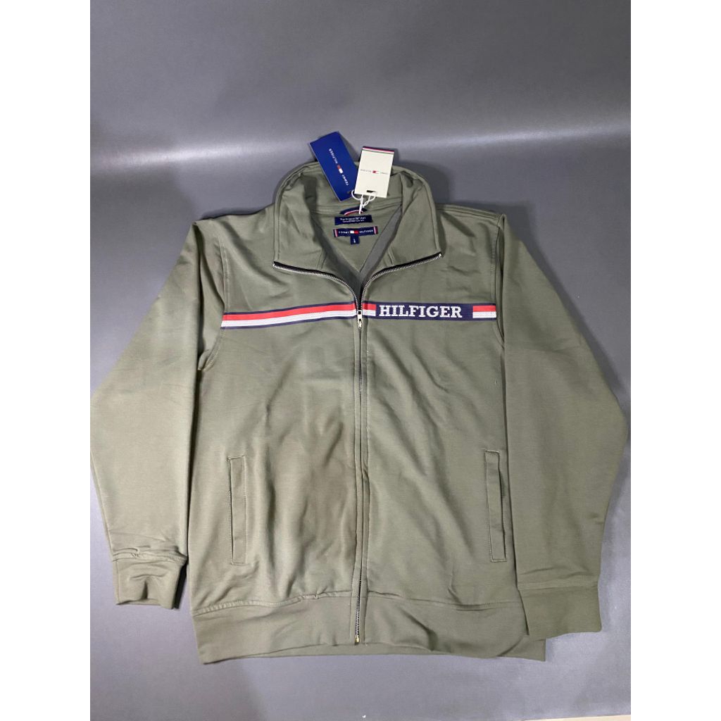 JAKET PRIA BRAND TOMMY HILFIGER
