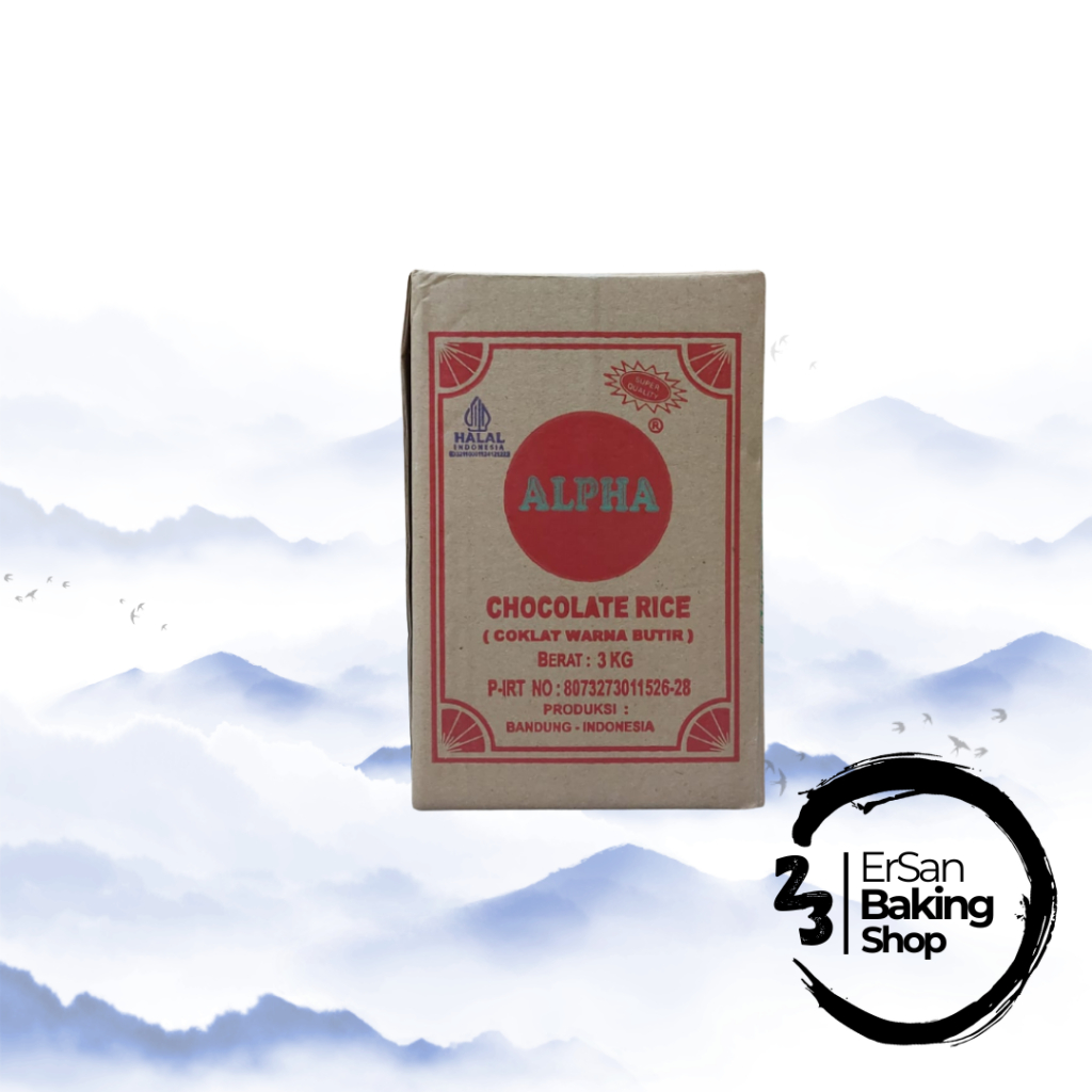 

Meses Warna Warni/Meises Warna Warni/Ceres Warna Warni/Mesis Warna Alpha Repack 1 Kg. 500gr, 250gr