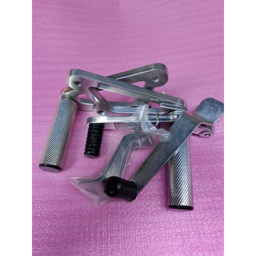 UNDERBON MOTOR JUPITER Z JUPITER BURHAN JUPITER Z1