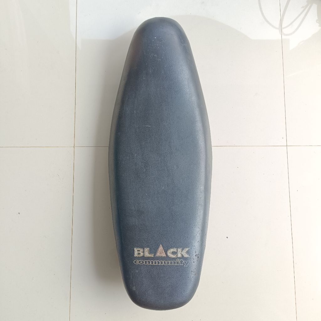 jok mio sporty/smile copotan motor