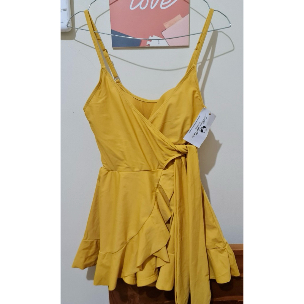 Sexy Swimwear / Baju Renang Wanita