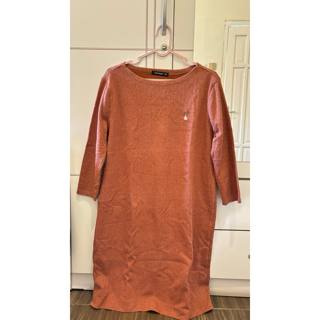 Preloved Dress (Hush Puppies)