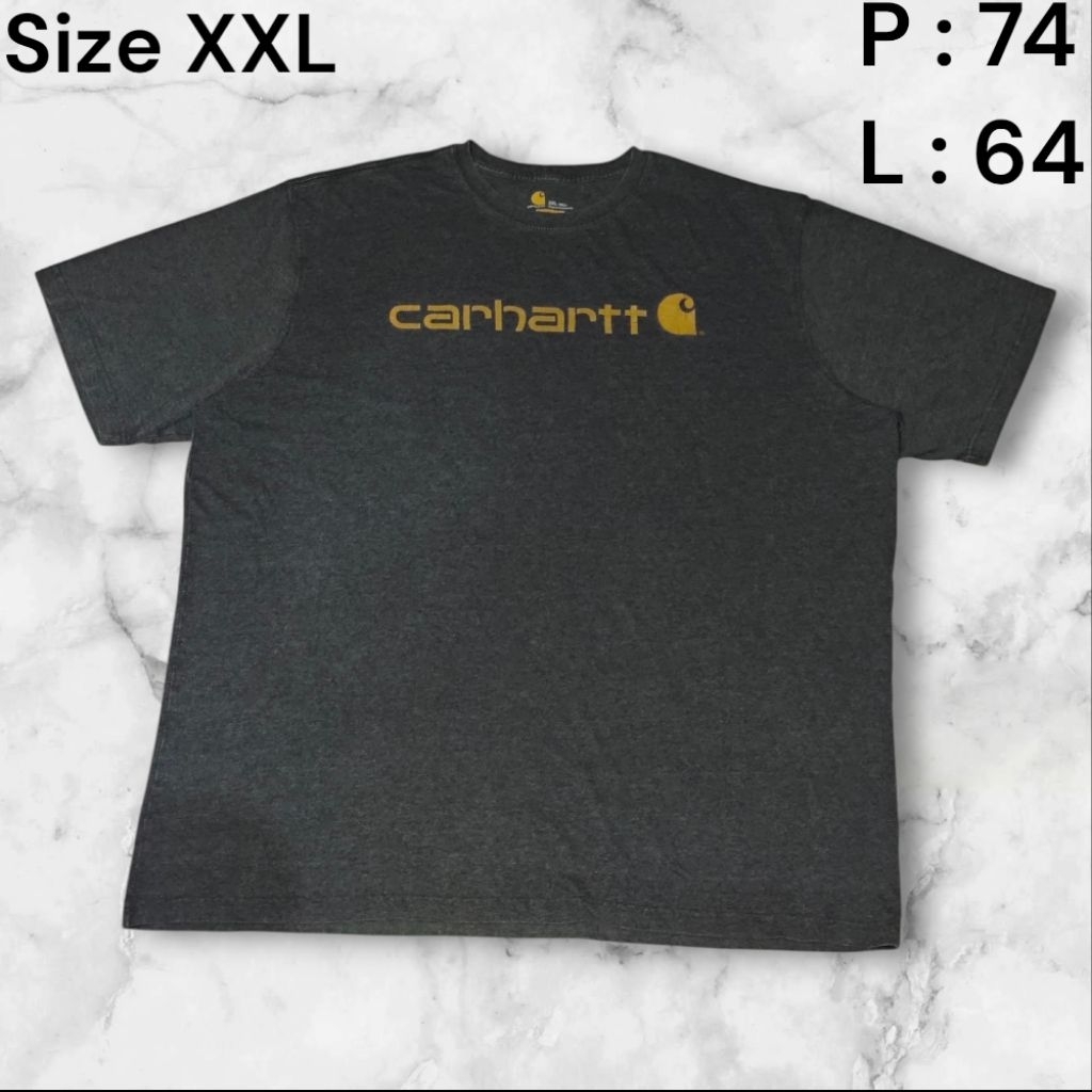 T-shirt Carhartt