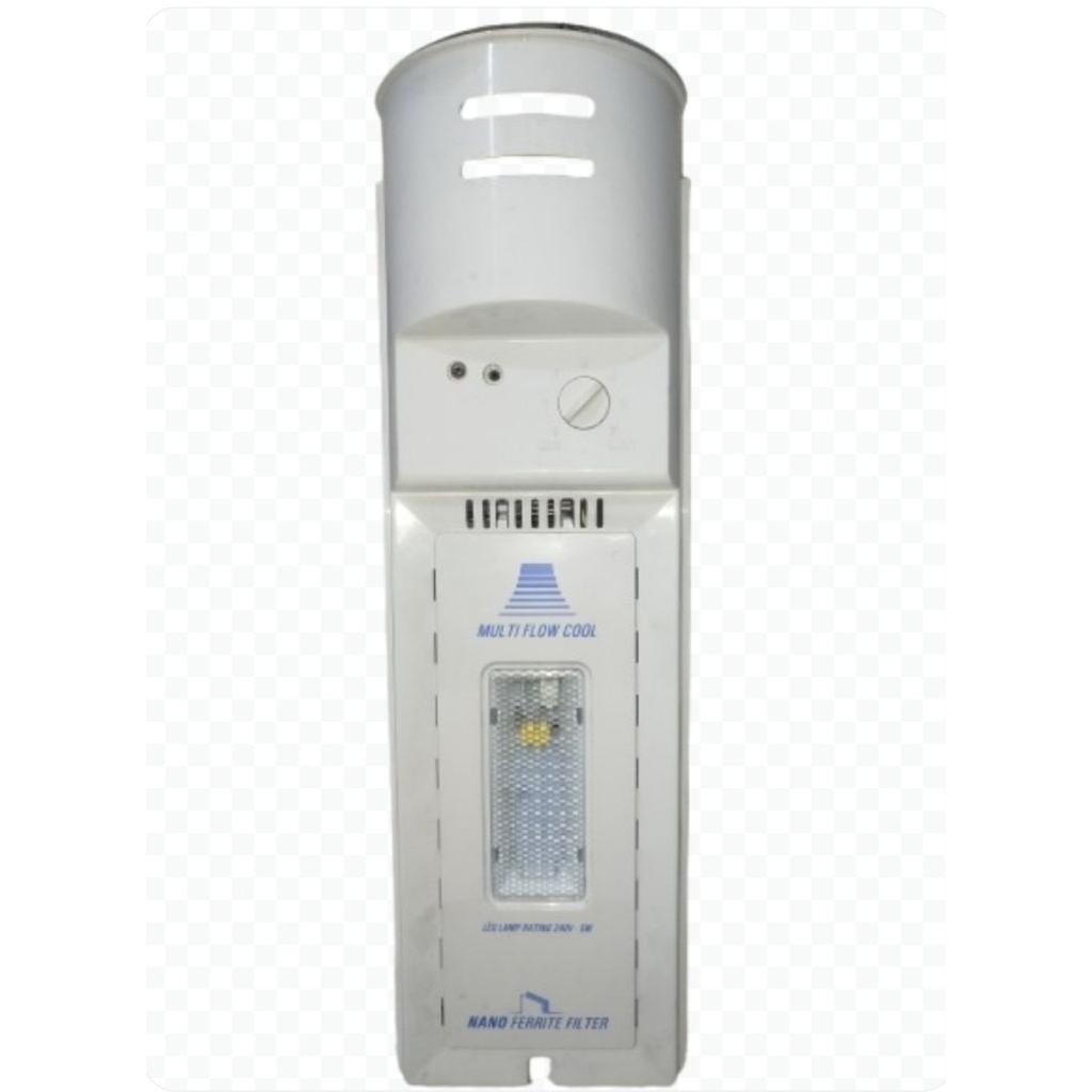 TERMURAH | Sparepat Kulkas AQUA 2 pintu || 1 paket Cover timer thermostat dan lampu LED  penutup ter