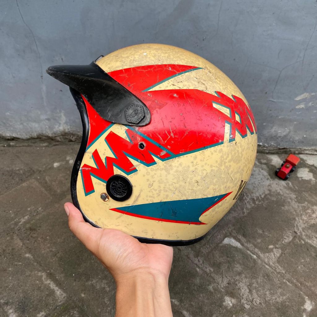 helm yamaha helm yamaha lawas helm yamaha jadul helm yamaha putih