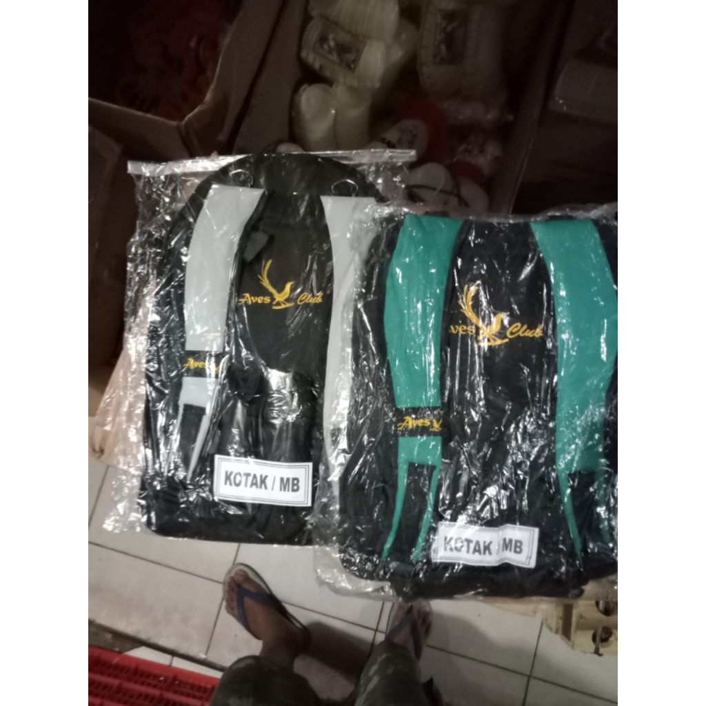 sangkar Anis Rafi jaya dan snj atau wamby aklirik luar kota palet kayu