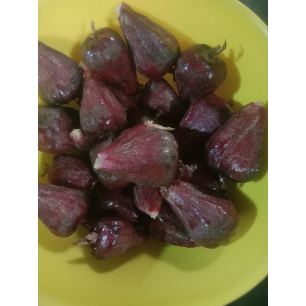 

buah honje laka/250g