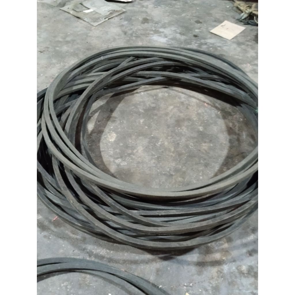 vanbelt fanbelt tali kipas A61-A70