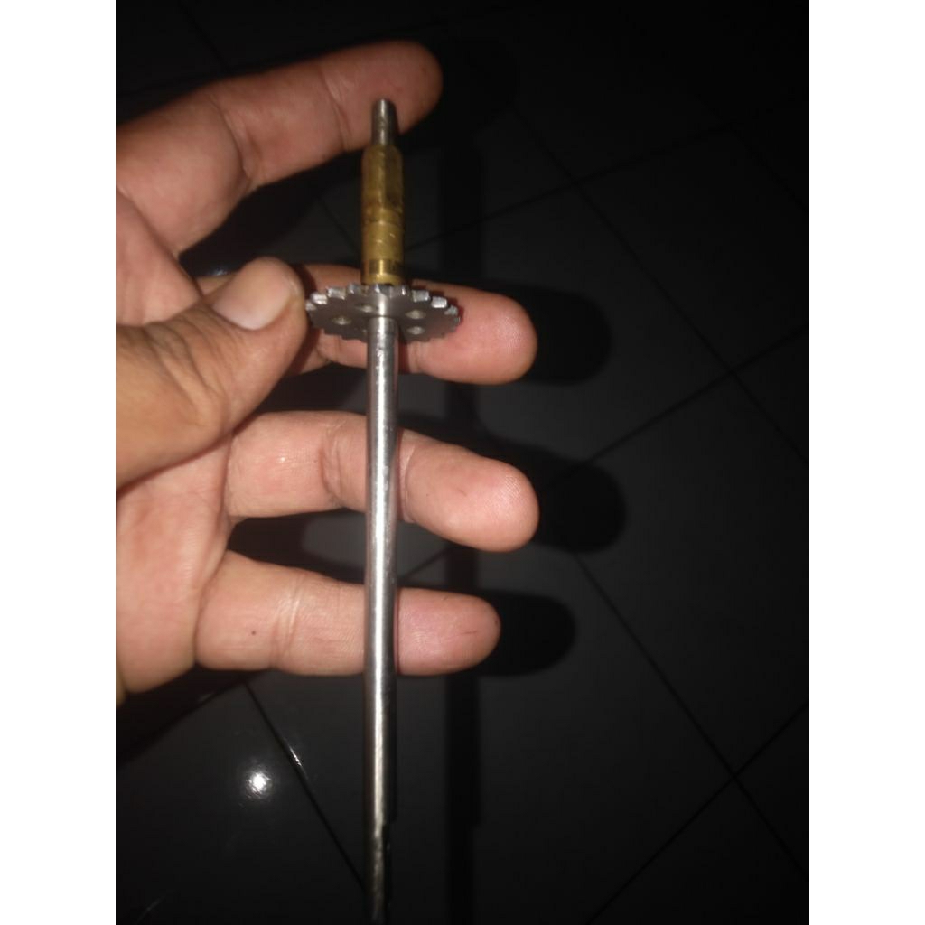 mainsaft Penn Fierce 8000