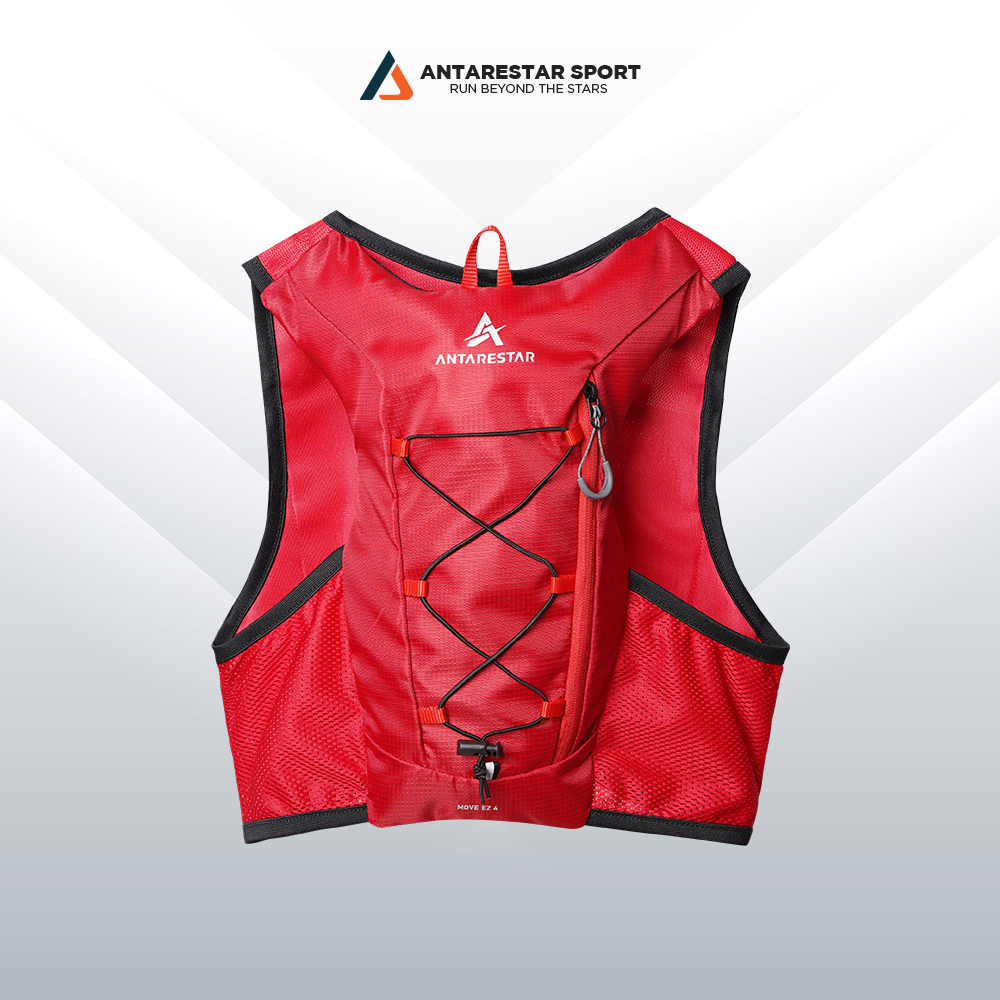 ANTARESTAR Sport - Hydropack Move EZ 4L - Tas Hiking dan Olahraga